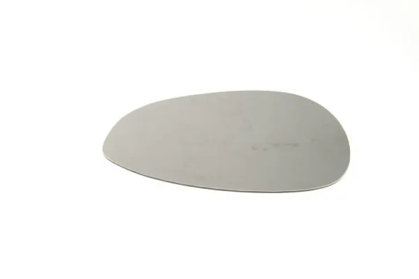 Mirror Glass, exterior mirror 6102-02-1212527P