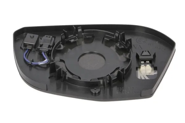 BLIC 6102-21-2323313P Mirror Glass, exterior mirror