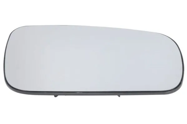 Mirror Glass, exterior mirror 6102-02-1252127P