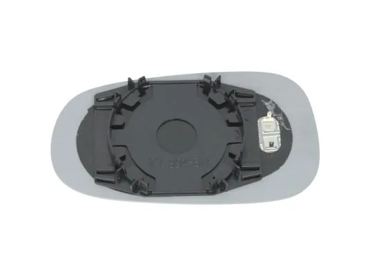 BLIC 6102-02-1232532P Mirror Glass, exterior mirror