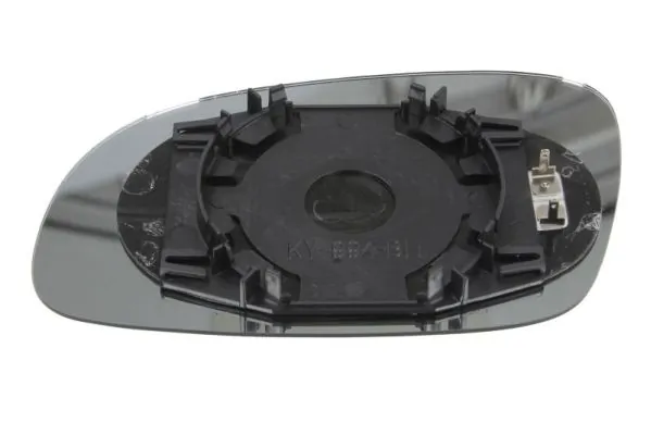BLIC 6102-02-1232193P Mirror Glass, exterior mirror