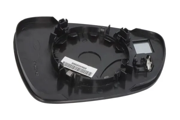 Mirror Glass, exterior mirror 6102-02-1231819P