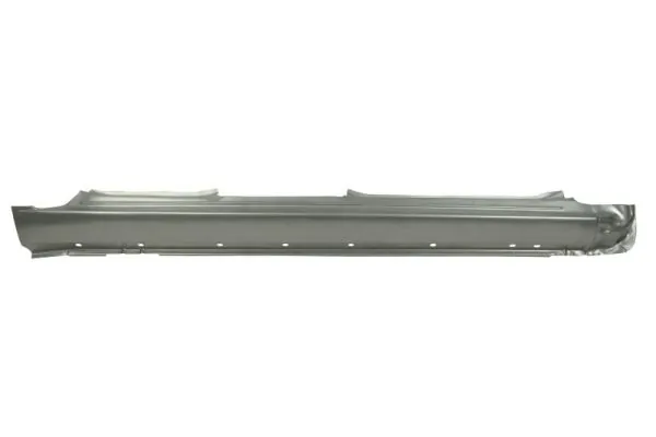 BLIC 6505-06-3451012P Entry plate