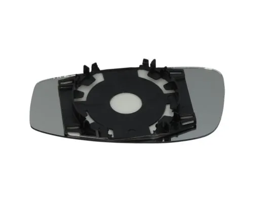 Mirror Glass, exterior mirror 6102-02-1291930P