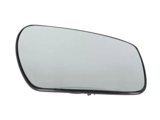 Mirror Glass, exterior mirror 6102-02-1212392P