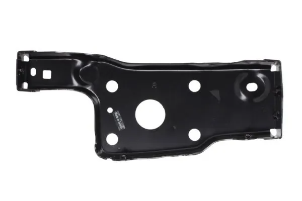 BLIC 6508-05-0554262P Radiator Support