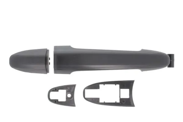 Exterior Door Handle 6010-02-065410P