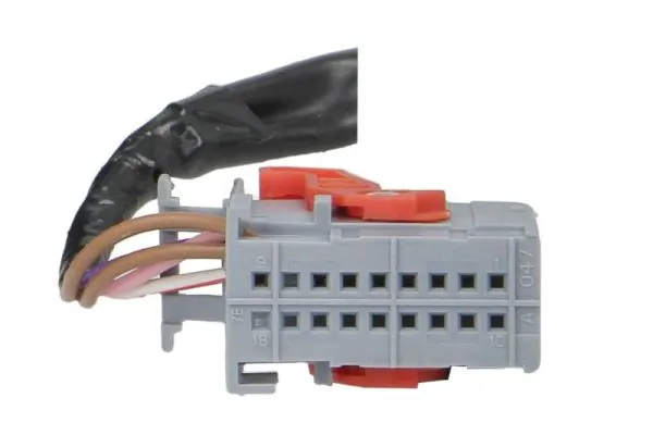 Exterior Mirror 5402-04-1129931P