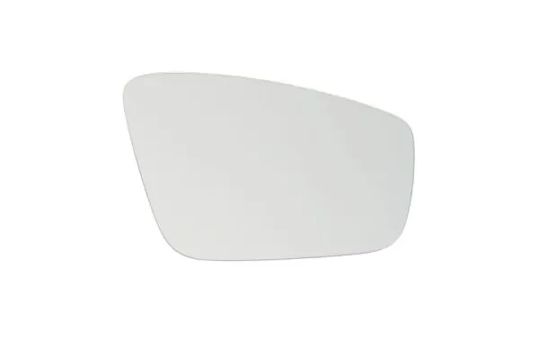 Mirror Glass, exterior mirror 6102-10-2002330P