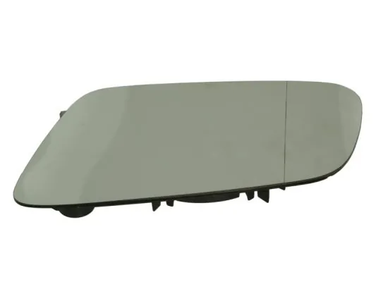 Mirror Glass, exterior mirror 6102-02-1291797P