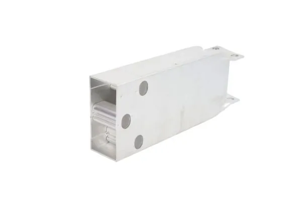 BLIC 5502-00-3531943P Support, bumper