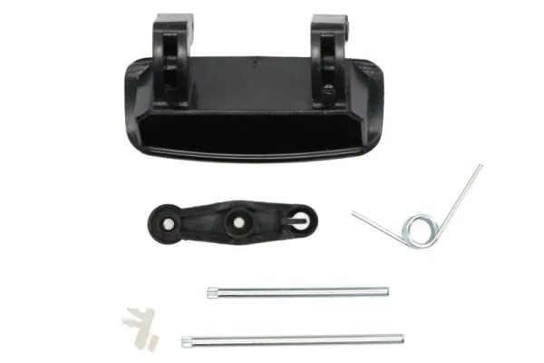 BLIC 6010-09-032404P Exterior Door Handle