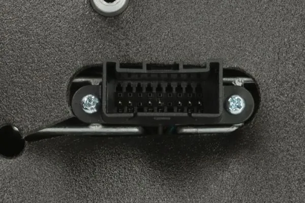 Exterior Mirror 5402-04-1129238P