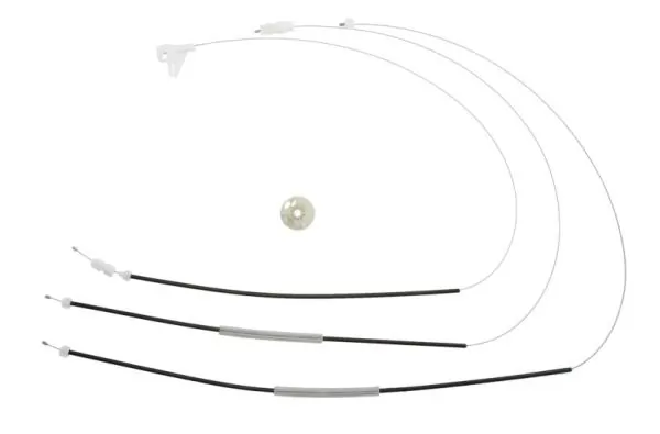 Repair Kit, window regulator 6205-09-045807P