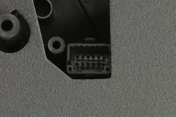 Exterior Mirror 5402-09-049361P