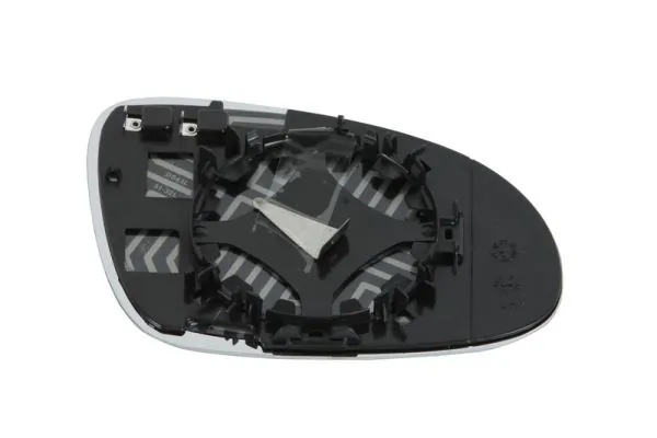 Mirror Glass, exterior mirror 6102-02-1271128P