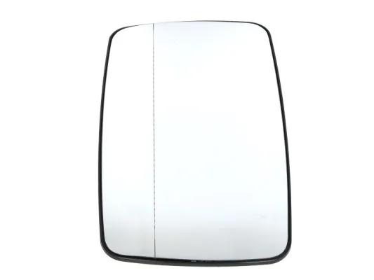 Mirror Glass, exterior mirror 6102-02-1223911P