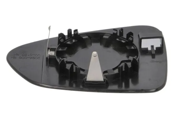 BLIC 6102-07-0354311P Mirror Glass, exterior mirror