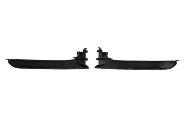BLIC 6502-07-6034919P Ventilation Grilles, bumper