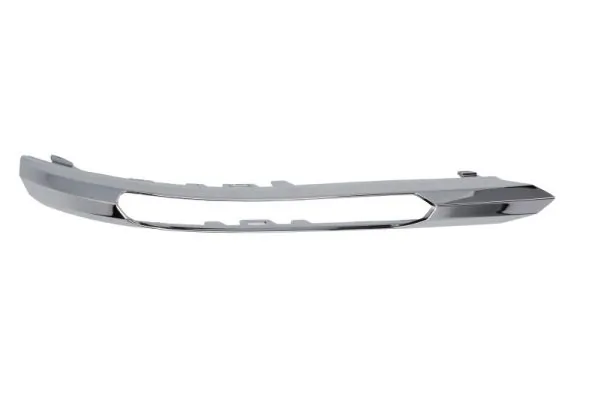 BLIC 6502-07-3518917P Ventilation Grilles, bumper