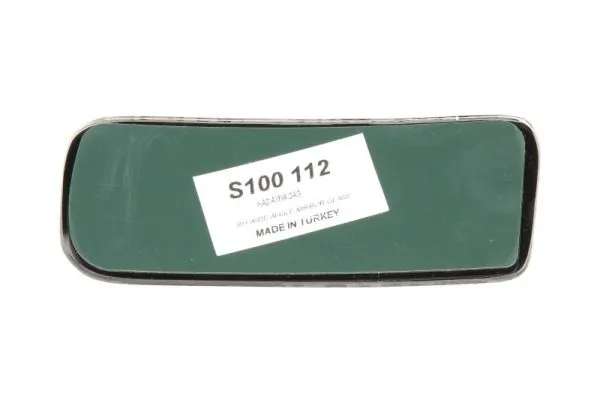 Mirror Glass, exterior mirror 6102-02-1282399P