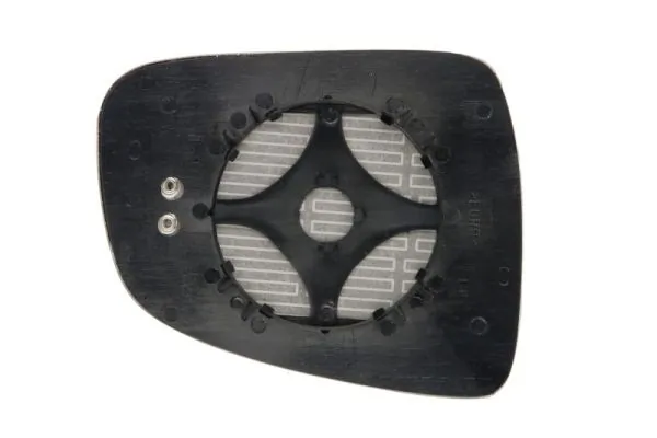 BLIC 6102-02-6700291P Mirror Glass, exterior mirror