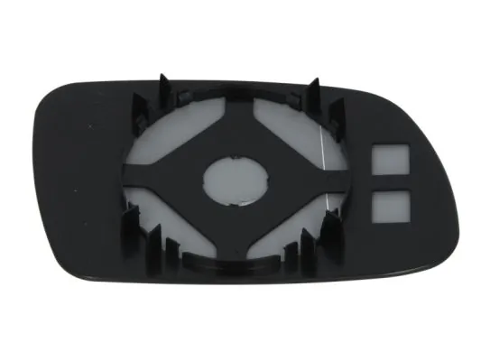 BLIC 6102-02-1251315P Mirror Glass, exterior mirror