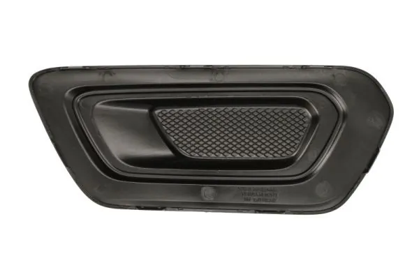 BLIC 6502-07-2517992P Ventilation Grilles, bumper