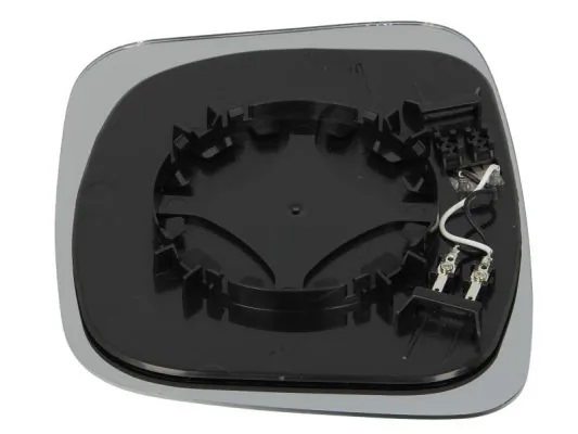 Mirror Glass, exterior mirror 6102-02-1232599P