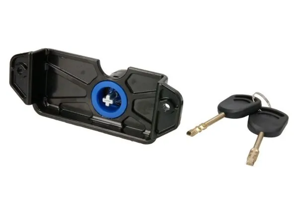 BLIC 6010-03-042427P Bonnet Lock