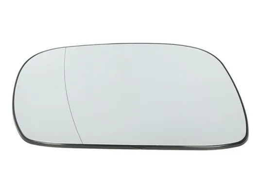 Mirror Glass, exterior mirror 6102-02-1271227P