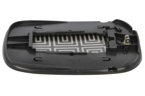 Mirror Glass, exterior mirror 6102-02-1232579P