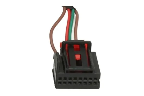 Exterior Mirror 5402-04-1155599P