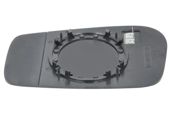 BLIC 6102-02-1292357P Mirror Glass, exterior mirror