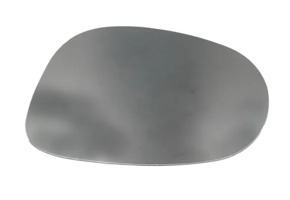 Mirror Glass, exterior mirror 6102-03-048369P