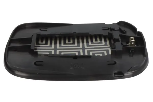 Mirror Glass, exterior mirror 6102-02-1271578P