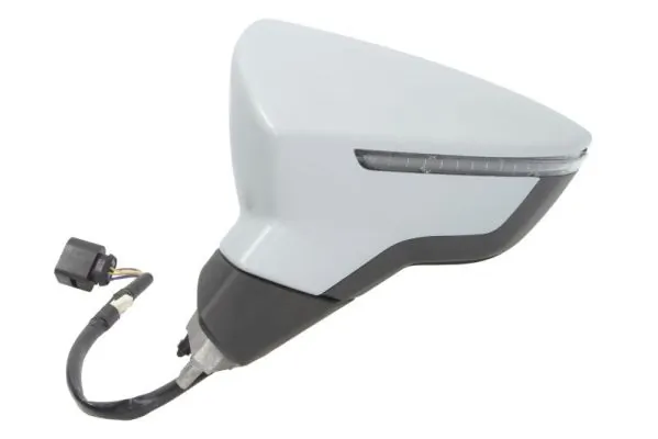 BLIC 5402-10-2002301P Exterior Mirror