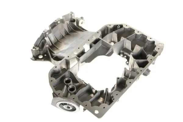 Oil Sump 0216-00-0014477P