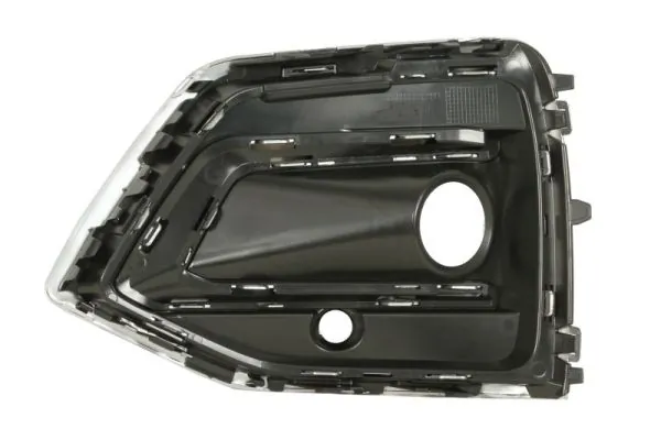 BLIC 6502-07-0048912P Ventilation Grille, bumper