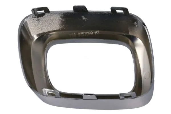 BLIC 6502-07-3584913P Ventilation Grilles, bumper