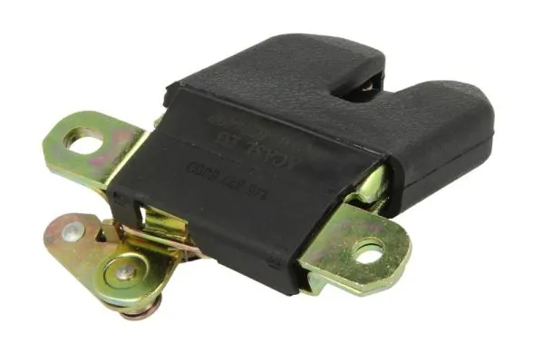 Tailgate Lock 6010-01-027449P