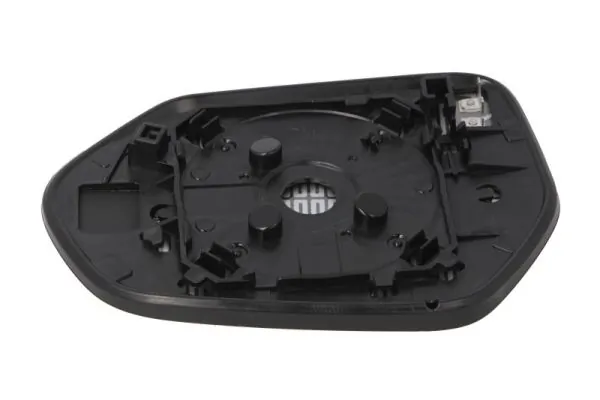 BLIC 6102-19-2002514P Mirror Glass, exterior mirror