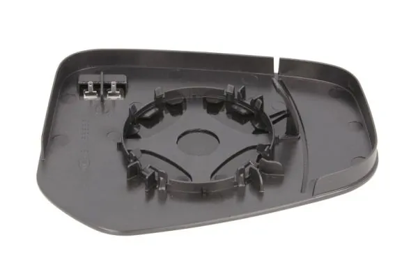 Mirror Glass, exterior mirror 6102-03-2001281P