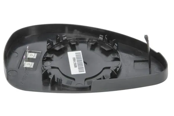 BLIC 6102-02-1233855P Mirror Glass, exterior mirror