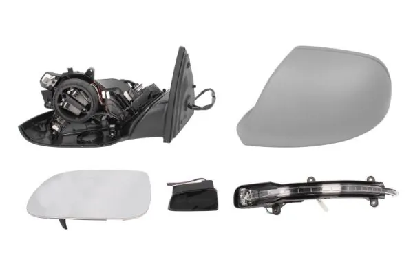 BLIC 5402-25-037361P Exterior Mirror