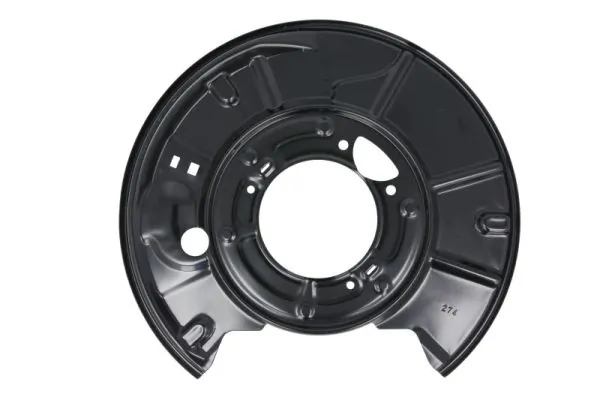 Splash Guard, brake disc 6508-03-3517878K