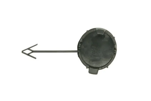 BLIC 5513-00-9564920P Bumper Cover, trailer hitch
