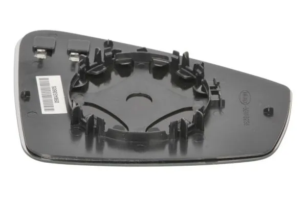 BLIC 6102-01-2165310P Mirror Glass, exterior mirror