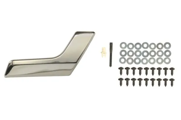 Door Handle, interior equipment 6010-02-049408PP