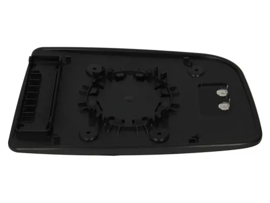 Mirror Glass, exterior mirror 6102-02-1231990P